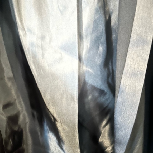 NWOT Norton McNaughton Black Tuxedo Style Blazer - Picture 7 of 9